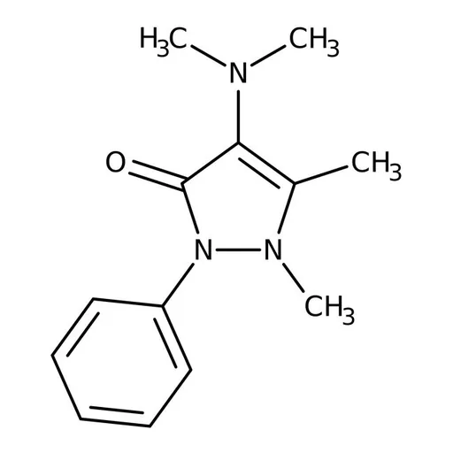 4-(Dimethylamino)antipyrine, 98+%