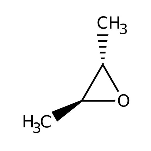 trans-2,3-Epoxybutane, 97%