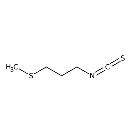 3-(Methylthio)propyl isothiocyanate, 98%