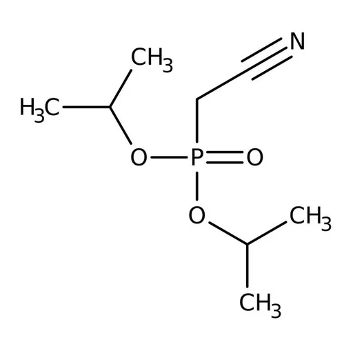 Diisopropyl cyanomethylphosphonate, 97%