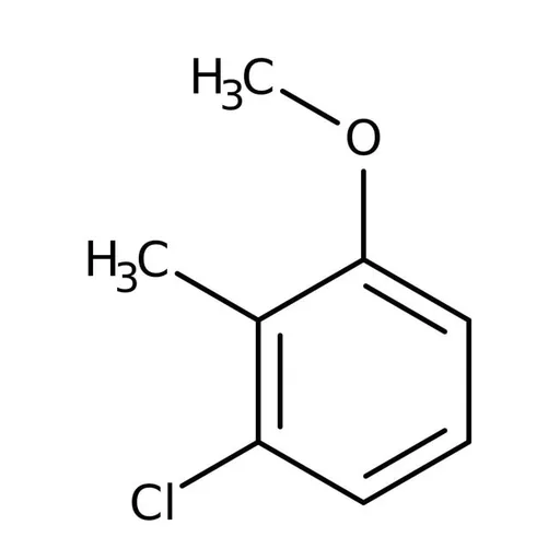 3-Chloro-2-methylanisole, 97%