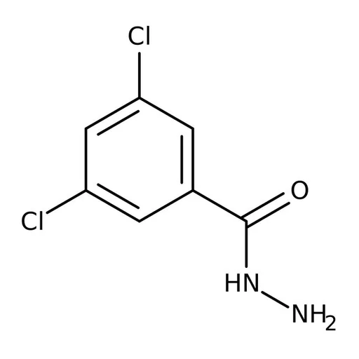 3,5-Dichlorobenzhydrazide, 97%