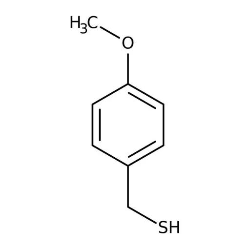 4-Methoxybenzyl mercaptan, 98%