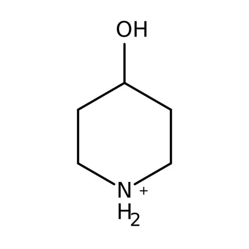 4-Hydroxypiperidine, 97%