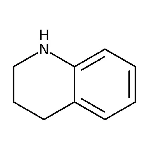 1,2,3,4-Tetrahydroquinoline, 98%