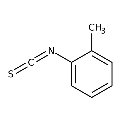 o-Tolyl isothiocyanate, 98%