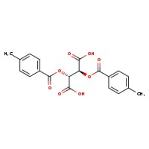 Di-p-toluoyl-L-tartaric acid, 98%
