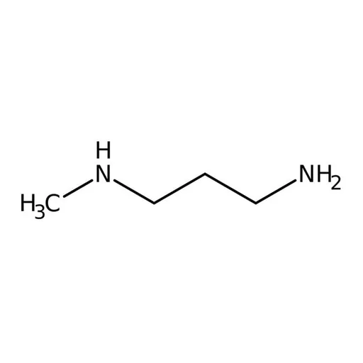 N-Methyl-1,3-propanediamine, 99%