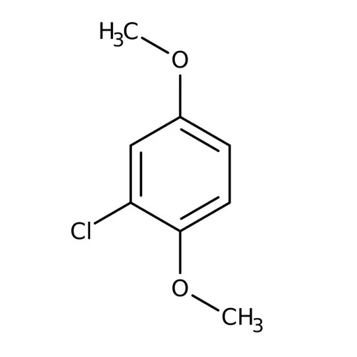 2-Chloro-1,4-dimethoxybenzene, 99%