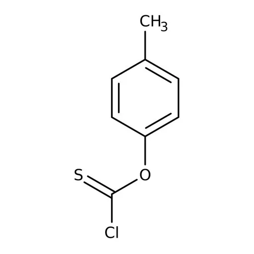 p-Tolyl chlorothionoformate, 97%