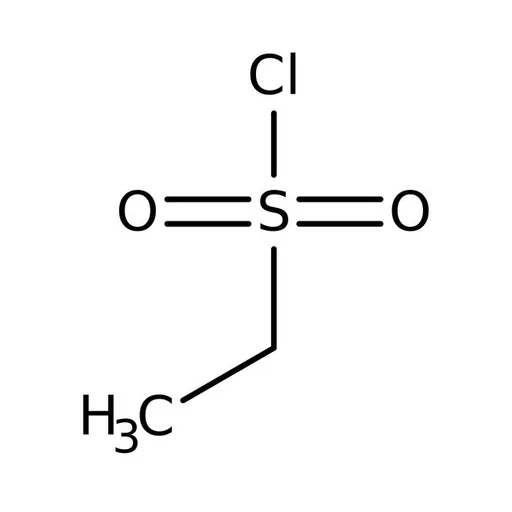 Ethanesulfonyl chloride, 98+%