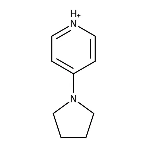 4-(1-Pyrrolidinyl)pyridine, 98%