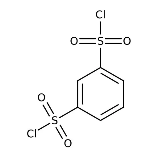1,3-Benzenedisulfonyl chloride, 97%