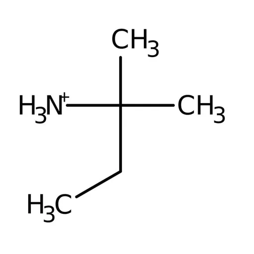 tert-Pentylamine, 98%