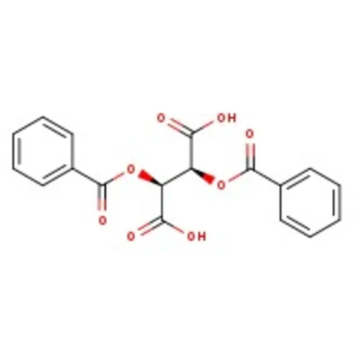 (+)-Dibenzoyl-D-tartaric acid, anhydrous, 99%