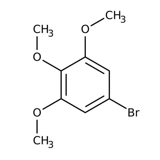 5-Bromo-1,2,3-trimethoxybenzene, 97%