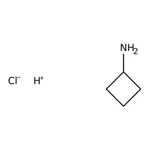 Cyclobutylamine hydrochloride, 97%