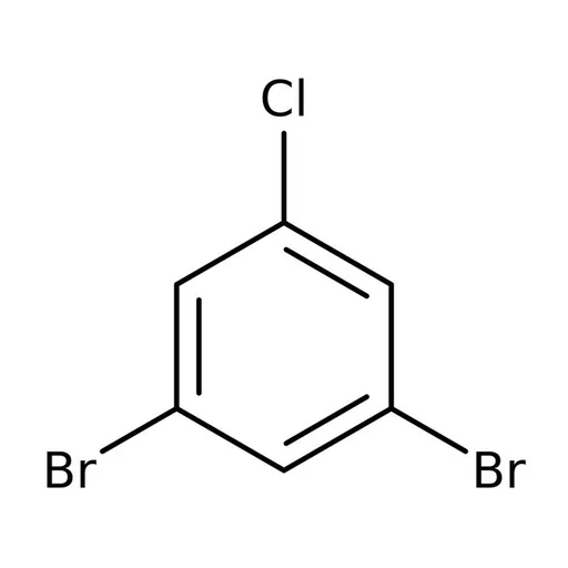 1,3-Dibromo-5-chlorobenzene, 98%