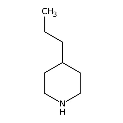 4-n-Propylpiperidine, 95%