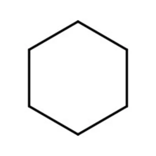Cyclohexane, HPLC Grade, 99.9+%
