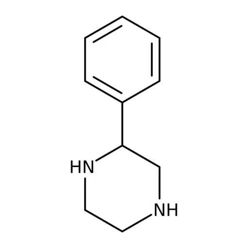 2-Phenylpiperazine, 96%