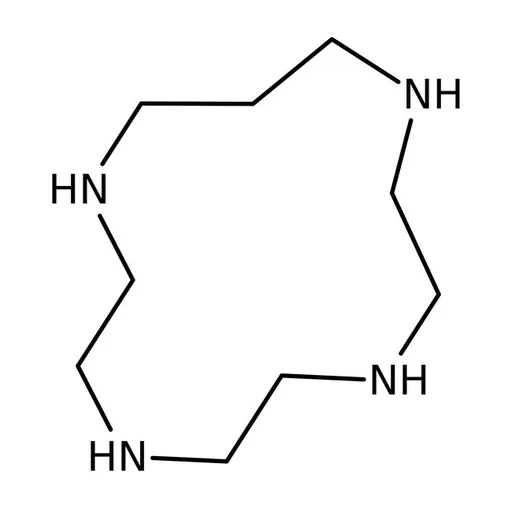 1,4,7,10-Tetraazacyclotridecane