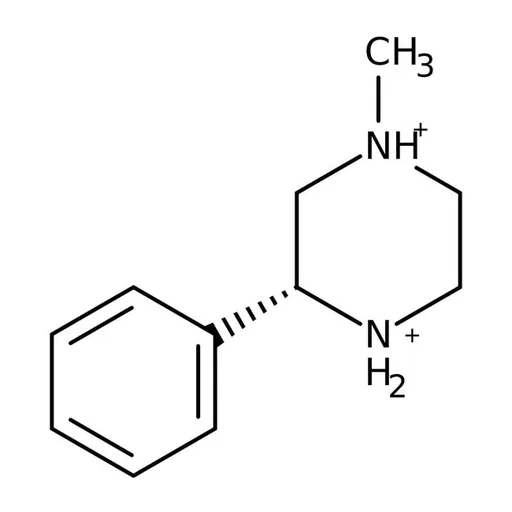 1-Methyl-3-phenylpiperazine, 97%