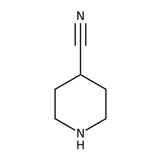 4-Cyanopiperidine, 96%