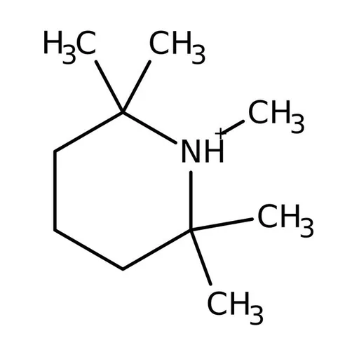 1,2,2,6,6-Pentamethylpiperidine, 97%