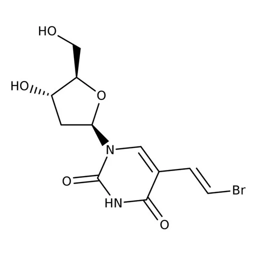 Brivudine, 98%