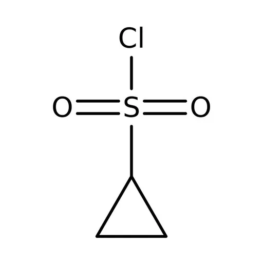 Cyclopropanesulfonyl chloride, 97%