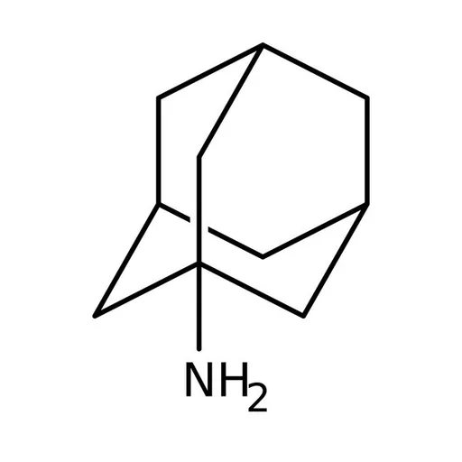 1-Adamantanamine, 98%