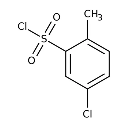 5-Chloro-2-methylbenzenesulfonyl chloride, 97%