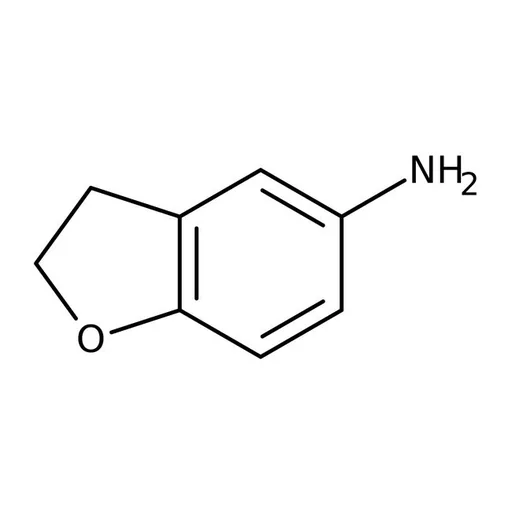 5-Amino-2,3-dihydrobenzo[b]furan, 97%