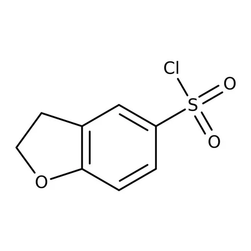 2,3-Dihydrobenzo[b]furan-5-sulfonyl chloride, 97%