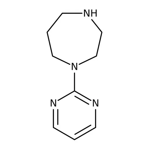 1-(2-Pyrimidinyl)homopiperazine