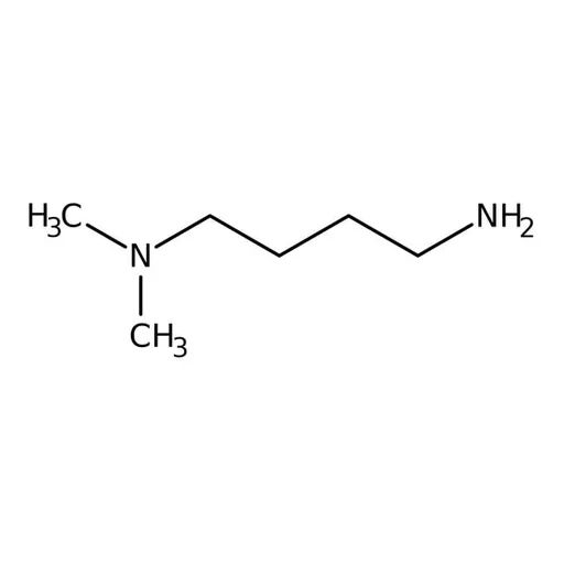 N,N-Dimethyl-1,4-butanediamine, 98%