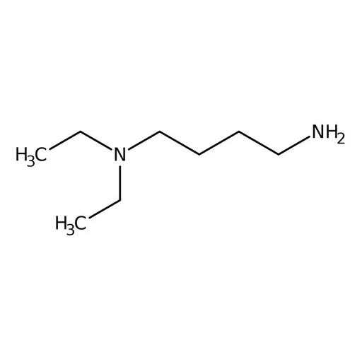 N,N-Diethyl-1,4-butanediamine, 96%