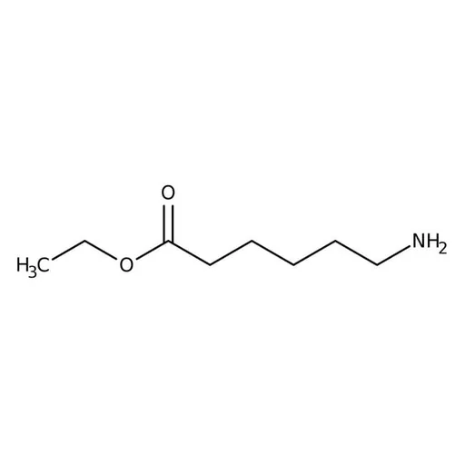 Ethyl 6-aminohexanoate, 98%