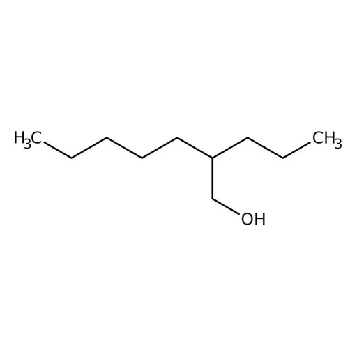 2-n-Propyl-1-heptanol, 98%
