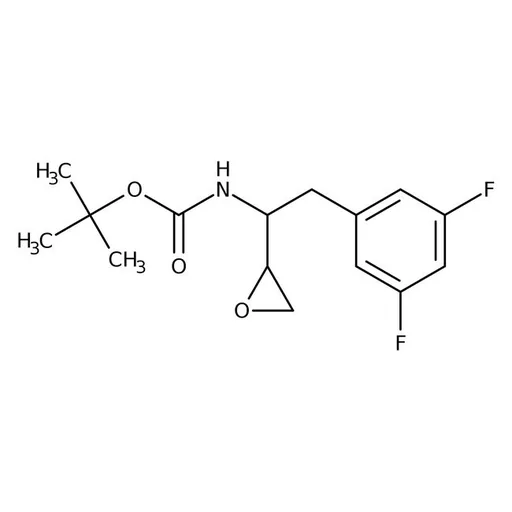 erythro-N-Boc-3,5-difluoro-L-phenylalanine epoxide, 95%