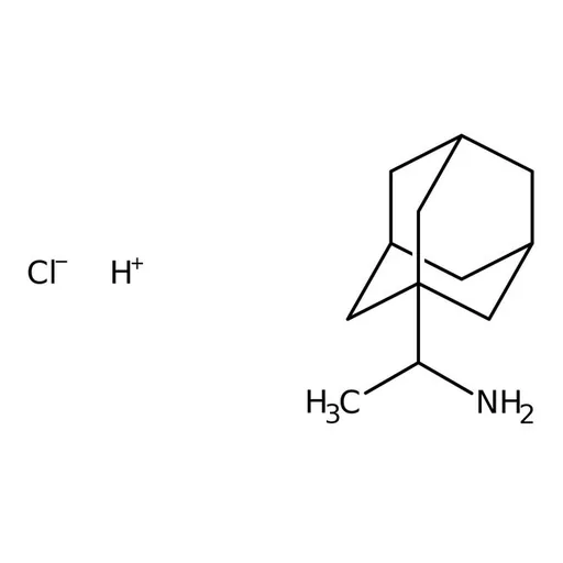 1-(1-Adamantyl)ethylamine hydrochloride, 98%