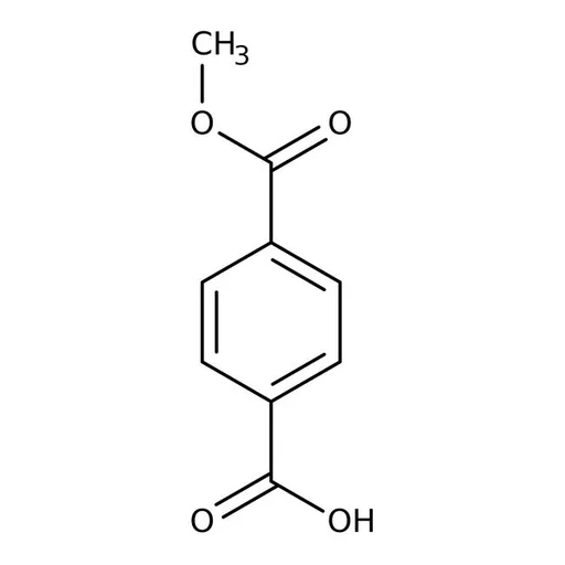 Methyl hydrogen terephthalate, 99+%
