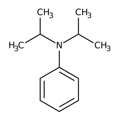 N,N-Diisopropylaniline, 97%