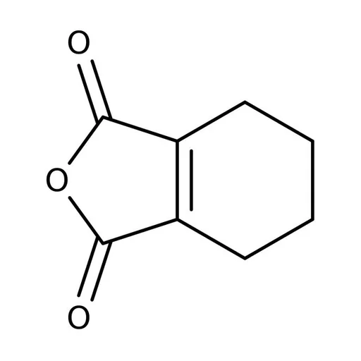 1-Cyclohexene-1,2-dicarboxylic anhydride, 97+%