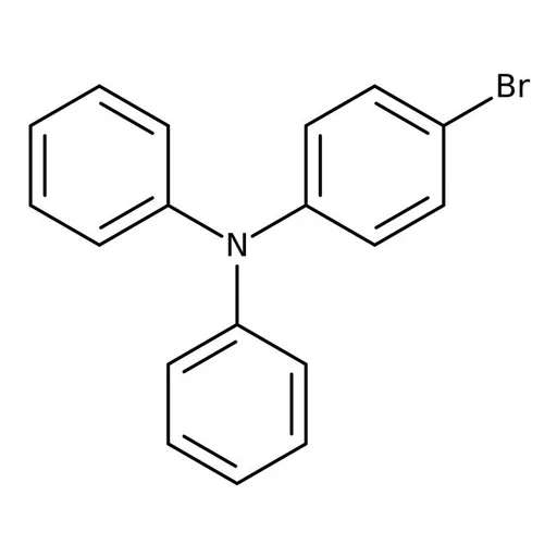 4-Bromotriphenylamine, 99%