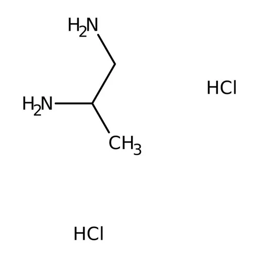 (S)-(-)-1,2-Diaminopropane dihydrochloride, 98%