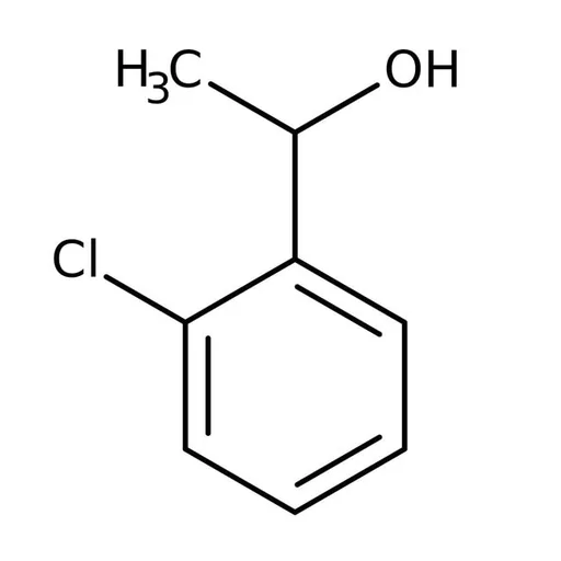 (S)-1-(2-Chlorophenyl)ethanol, 98%