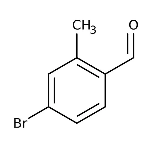 4-Bromo-2-methylbenzaldehyde, 95%