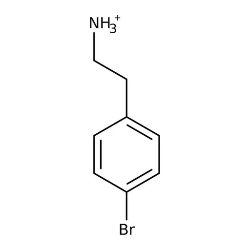 2-(4-Bromophenyl)ethylamine, 98%